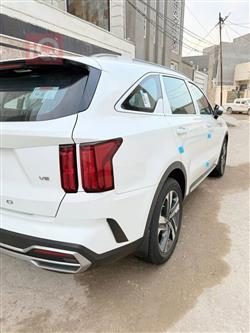 كيا سورينتو